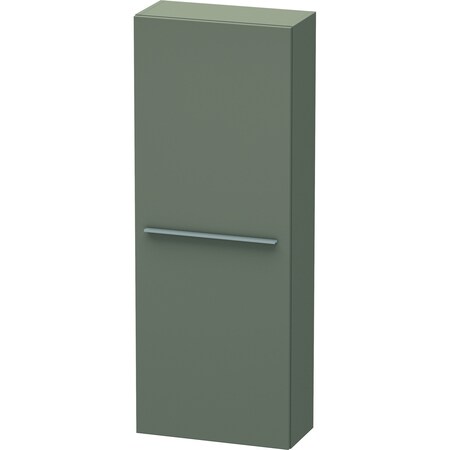 Xl Tall Cabinet Flannel Grey Sm 1320X500X238mm R